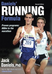 Daniels' Running Formula - 2nd Edition