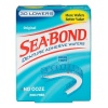 Sea-bond Lowers Original Denture Adhesive Wafers, 30 Count