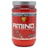 AMINO-X, Fruit Punch, 30 Serving, Amino X, From BSN