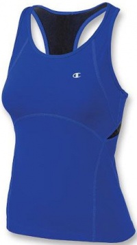 Champion Women's Shape Long Top