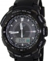 Casio - Protrek - PRW5100-1 Atomic/Solar watch