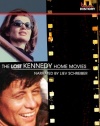 The Lost Kennedy Home Movies