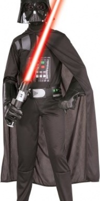 Star Wars Child's Darth Vader Costume