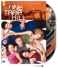 One Tree Hill: The Complete First Season