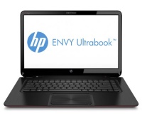 HP Envy 4-1110us 14-Inch Ultrabook (Black)