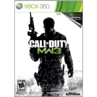 Call of Duty: Modern Warfare 3 with DLC Collection 1