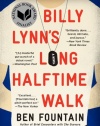 Billy Lynn's Long Halftime Walk