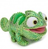 Disney Tangled Pascal the Chameleon Mini Bean Bag Plush - Green