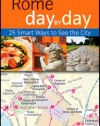 Frommer's Rome Day by Day (Frommer's Day by Day - Pocket)