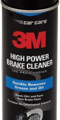 3M 08880 High Power Brake Cleaner - 14 oz.