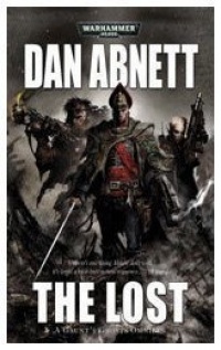 The Lost (Warhammer 40,000 Novels)