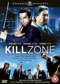 Kill Zone