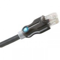 Digital Life High Performance Ethernet Cables - Advanced High Speed - 12 ft. Advanced High Speed Ethernet Cable