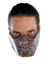 Mens Cannibal Crazy Mask(One Size-As Shown)