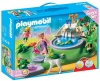 PLAYMOBIL Super Set Fairy Fountain