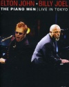 Elton John & Billy Joel- The Piano Men Live in Tokyo