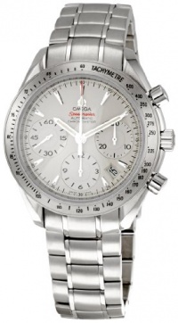 Omega Men's 323.10.40.40.02.001 Speedmaster Chronograph Dial Watch