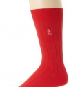 Original Penguin Men's Solid Sock