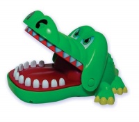 Crocodile Dentist