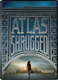 Atlas Shrugged: Part One