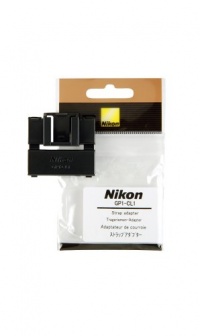 Nikon 27005 GP-1 CL1 Camera Strap Clip for GP-1