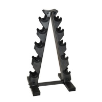 Cap Barbell A Type Dumbbell Rack