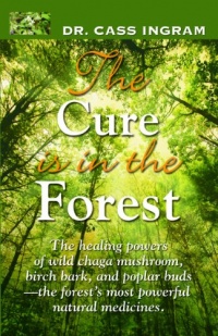 The Cure is in the Forest