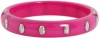 Marc by Marc Jacobs Screwed Resin Bangle Rosie Pink