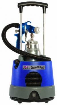 Earlex HV5500 Spray Station