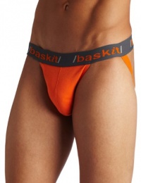 baskit Men's Contrast Jock Strap