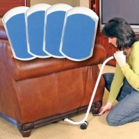 EZ Super Mover Furniture System