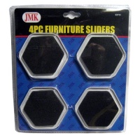 Furniture Sliders 4 Magic Mover Moving As Seen on TV !!