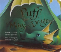 Puff, the Magic Dragon