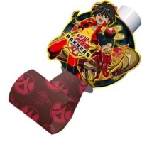 Bakugan Blowouts 8ct