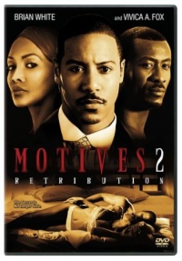 Motives 2 - Retribution