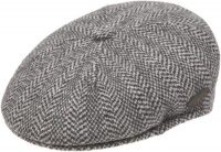 Kangol Men's Herringbone 504 Hat