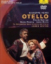 Verdi - Otello / Domingo, Fleming, Morris, Croft, Levine, Moshinsky, Metropolitan Opera