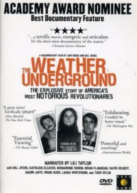 The Weather Underground