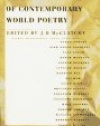 The Vintage Book of Contemporary World Poetry