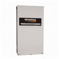 Generac RTSD200A3 Nexus Smart Switch 200 Amp Service Rated Transfer Switch