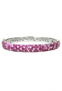 Effy Jewlery Balissima Splash Ruby and Sapphire Bracelet, 10.19 TCW