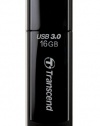 Transcend JetFlash 700 16 GB USB 3.0 Flash Drive TS16GJF700 (up to 90MB/s)