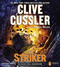 The Striker (An Isaac Bell Adventure)