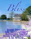 Bliss: Anthology of Novellas