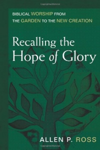 Recalling the Hope of Glory