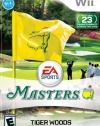 Tiger Woods PGA TOUR 12: The Masters