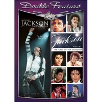 Michael Jackson: Life of a Superstar / History