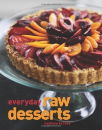 Everyday Raw Desserts