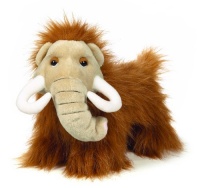 Webkinz Wooly Mammoth