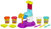 Sweets Café Perfect Pop Maker Playset